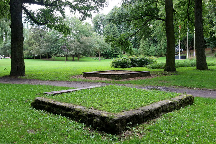 park Oruński