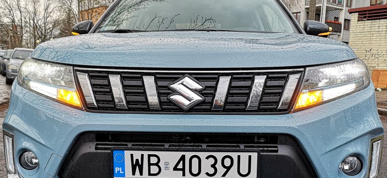 Suzuki pokazało klasę, Tesla bije Renault! Oto najlepsze i najgorsze auta