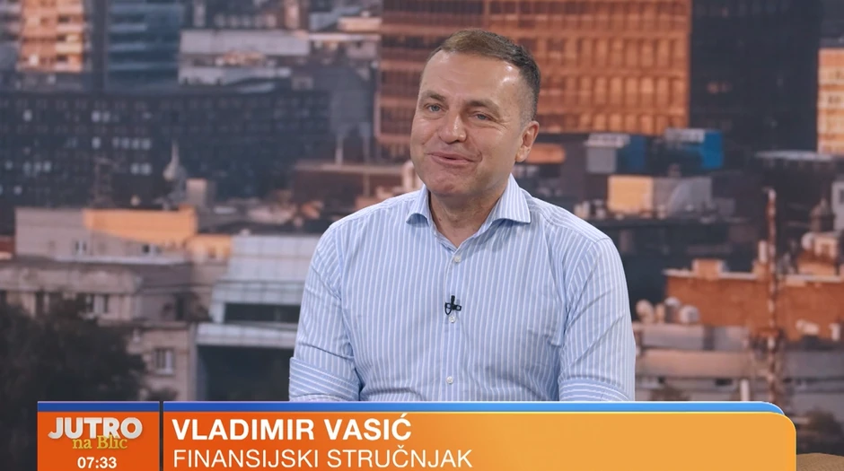 Vladimir Vasić