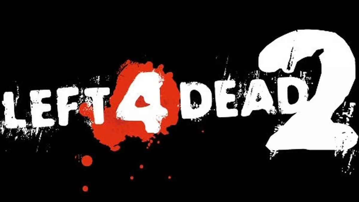 Broń z Counter-Strike'a pojawi się w niemieckiej Left 4 Dead 2