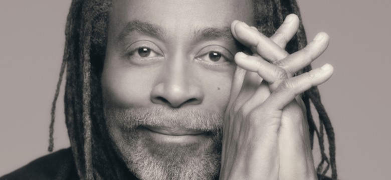 Bobby McFerrin wraca do Polski na dwa koncerty