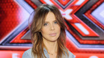 Maja Sablewska na castingach do programu "X Factor"