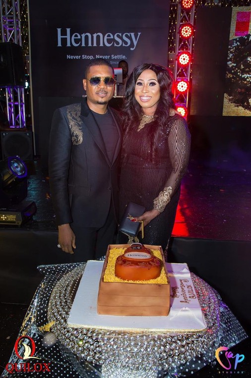 Quilox 5000 “The Chronicles of luxury night life”; It was an anniversary to remember 
