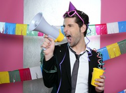 Polacy nie potrafią się bawić? Smutne wyniki badań