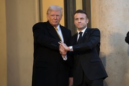 zaskakujący powód odwołania szczytu g7. decyzję podjęła francja, a wszystko przez trumpa