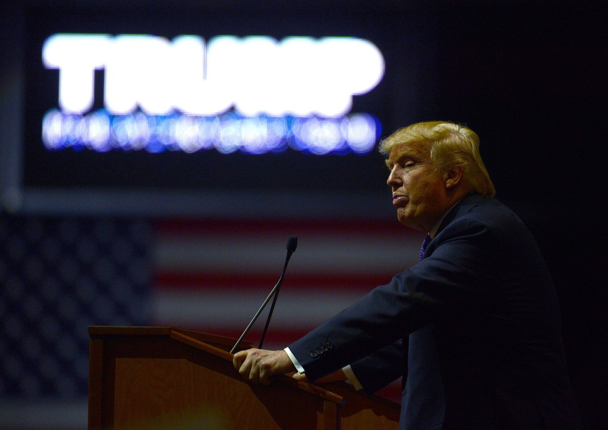 Prawybory w USA: Trump pod ostrzałem podczas debaty