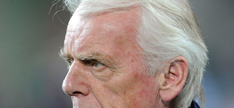 Beenhakker: Niech Obraniak gra swoje