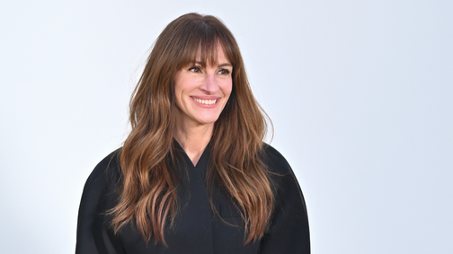 Megőrül az internet Julia Roberts új frizurájáért, nem véletlenül akar most ilyet mindenki