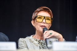 Ewa Minge: Może dojść do anarchii, mogą pojawić się zamieszki