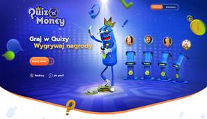 Quiz’n’Money