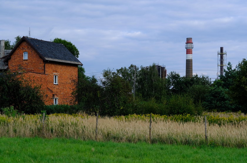 Czerwionka Leszczyny. Znika koksownia Dębieńsko