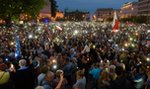 W całym kraju protesty przeciw reformie sądownictwa