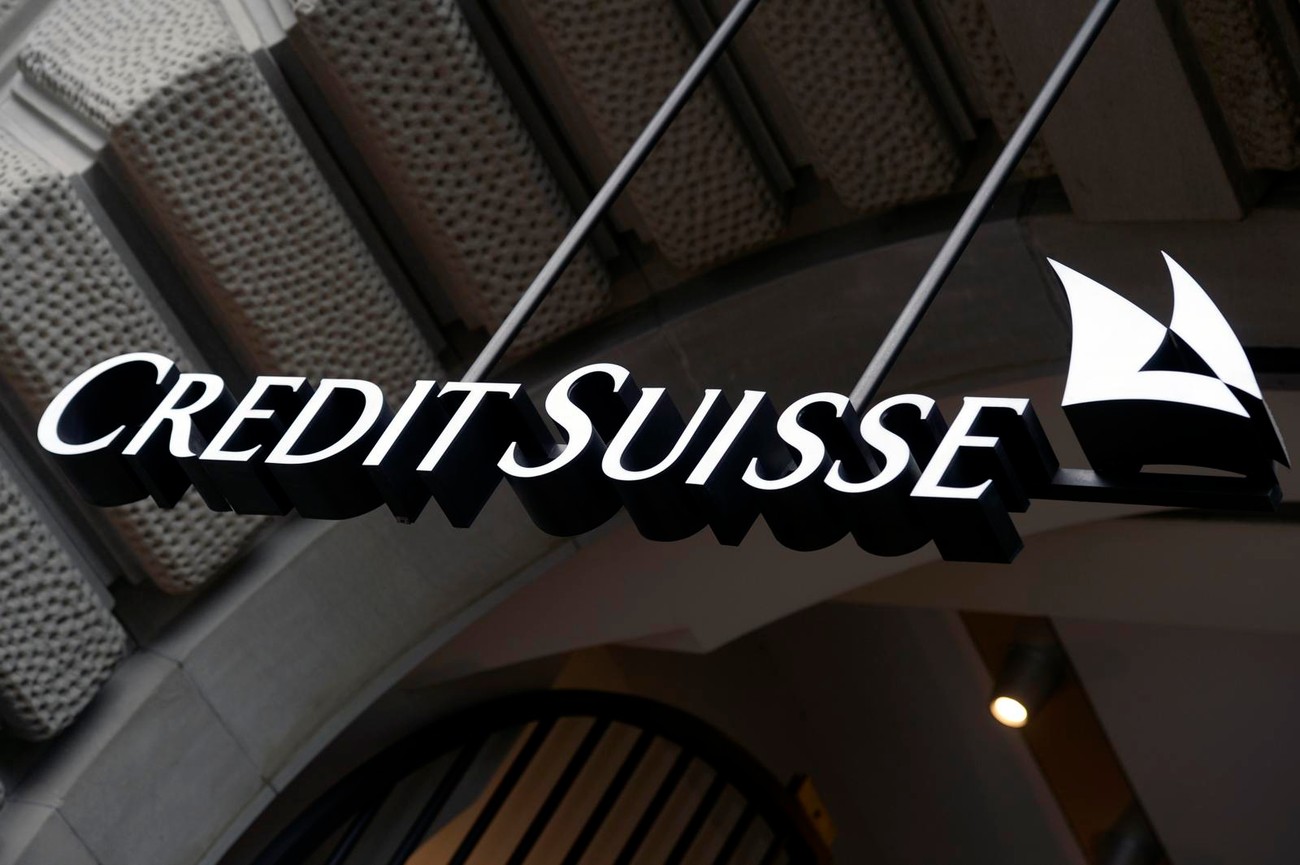 Oglasila se Švajcarska centralna banka: &#34;Spremni smo da obezbedimo likvidnost banci &#39;Credit Suisse&#39;&#34;