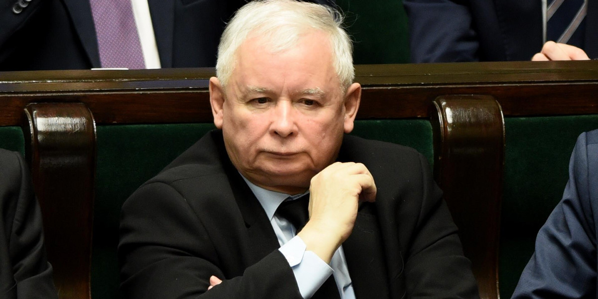Kaczyński premierem? Ujawniamy, dlaczego nim nie zostanie