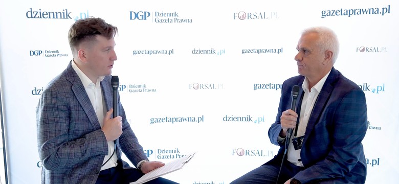 Rewolucja w transporcie? Tak polska firma konkuruje na trudnym rynku