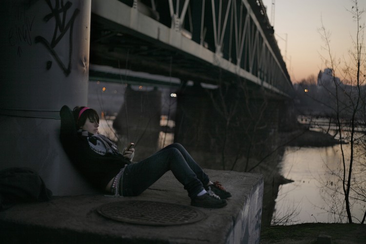 To współczesna odmiana werteryzmu