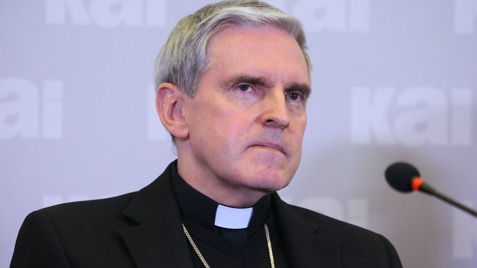 Bp Krzysztof Nitkiewicz