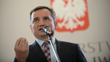 Kaczyński przedstawił Ziobrze warunki. Czerwińska: czekamy na odpowiedź