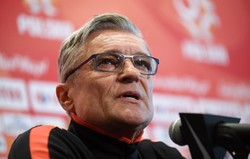 Adam Nawałka: Czarnogóra jest groźna w ofensywie, ale także skuteczna w obronie