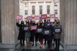 Lewica interweniuje w MEN. "Panie ministrze Czarnek, mam do pana jedno słowo: Wyp..."