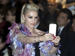 Nie do wiary, że tak wygląda kobieta po przejściach, chwilę przed 50. Gwen Stefani w rewelacyjnej formie!