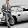 Aston-Martin