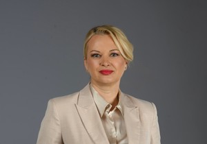 Katarina Savić, CEO Medipharm