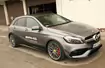 Mercedes A45 AMG Championship Edition