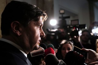 Podpisano porozumienie płacowe w Polskiej Grupie Górniczej