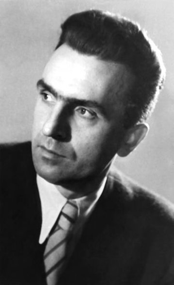 Stanisław Ostrowski (1892-1982)