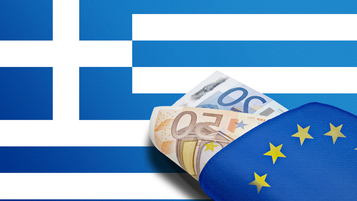 Grecja zostanie pozbawiona finansowania z MFW, jeśli nie zapłaci należnej raty – oświadczył dzisiaj w Waszyngtonie rzecznik Funduszu William Murray. Szefowa MFW, Christine Lagarde, powiedziała wkrótce potem, że wyjście Grecji ze strefy euro "jest możliwe".