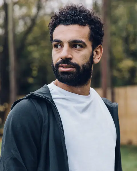 Mohamed Salah