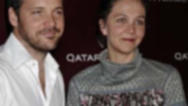 Maggie Gyllenhaal zareklamuje bieliznę