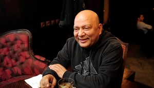Džej Ramadanovski
