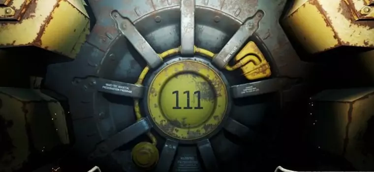 Na potrzeby Fallout 4 nagrano ponad 111 tys. linii dialogowych