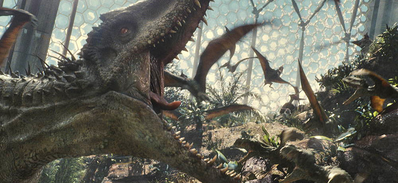 "Jurassic World" z miliardem dolarów. Będzie rekord wszech czasów?