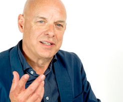 'Lux' – Brian Eno tylko dla wytrwałych