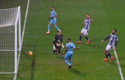 Man City odzyskał prowadzenie. Grosicki nie znalazł się nawet na ławce rezerwowych