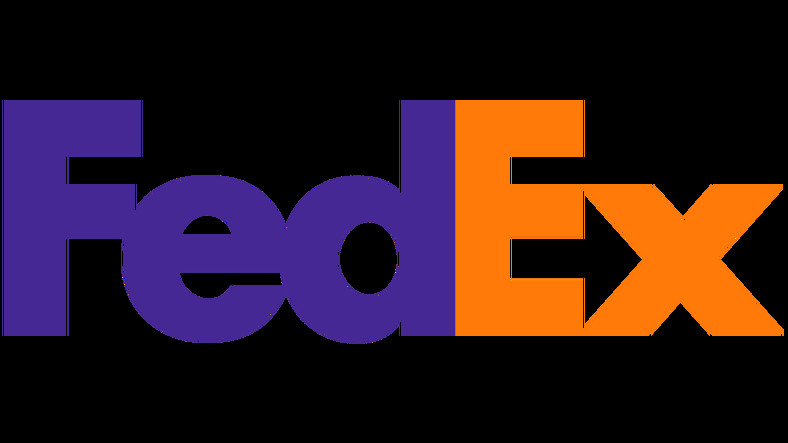FedEx - Futura Bold