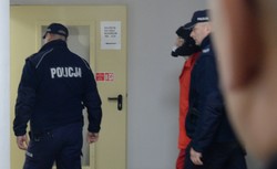 Sąd: Dalszy areszt Kajetana P. - w zakładzie psychiatrycznym