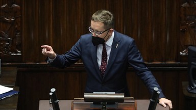 Poseł Konfederacji stawia warunek Kukizowi. "Nie toczą się żadne rozmowy"