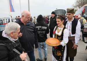 Turisti
