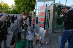 Tak udany pogrzeb, jaki zorganizowała prezes Polskiego Radia, nie trafia się często [FELIETON]