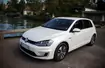 Volkswagen Golf GTE 2014