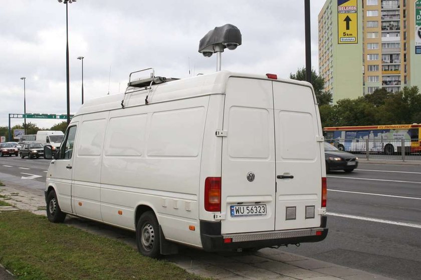 Wszystko o kontroli radarowej. Wyjaśniamy, dlaczego coraz łatwiej stracić prawo jazdy