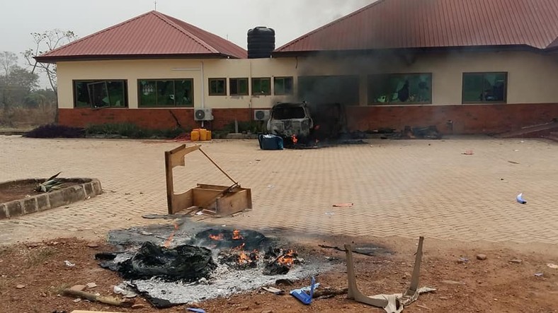 28-year-old man killed over GH¢25 by Ho West District Assembly