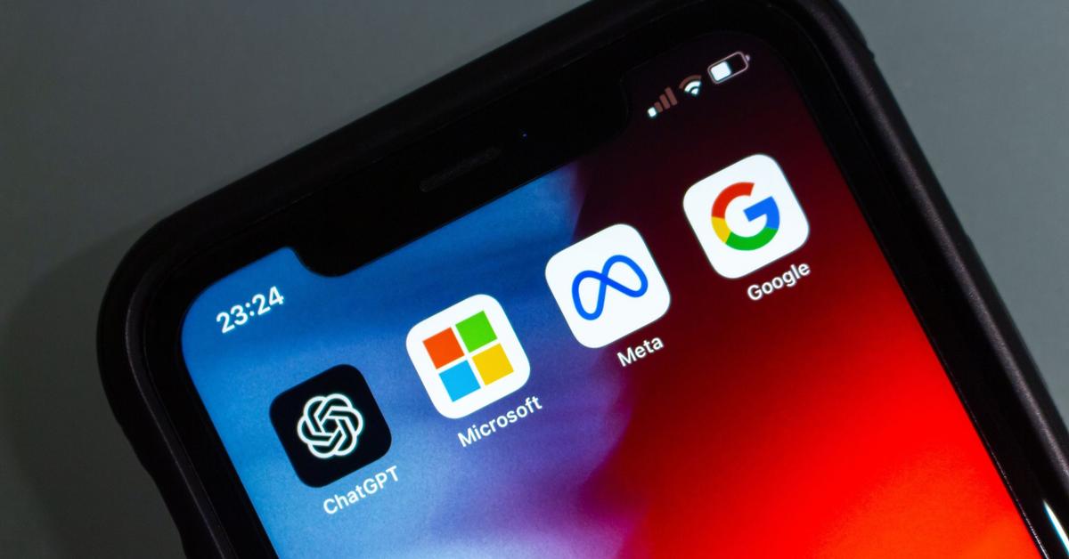 Zuckerberg inwestuje miliardy dolarów w AI. Teraz Meta przejmuje chiński start-up zajmujący się sztuczną inteligencją