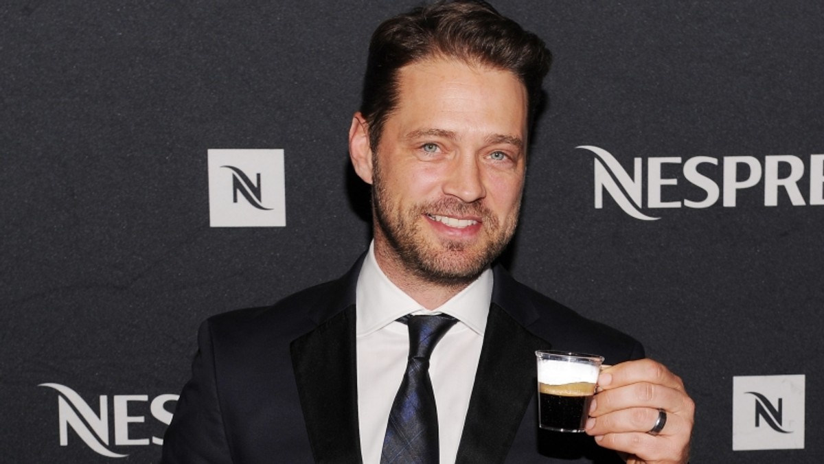 Jason Priestley nie wyobraża sobie reaktywacji dawnej obsady serialu BEVERLY HILLS 90210.