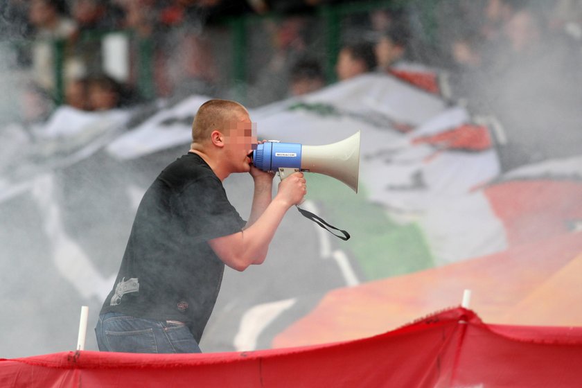 Sąd wraca do sprawy "Starucha" (Piotra C.)