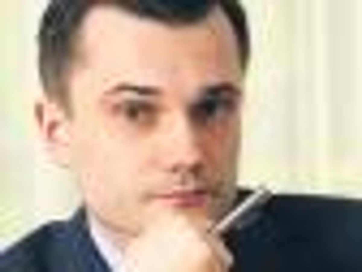 Łukasz Szymański radca prawny w kancelarii Mamiński & Wspólnicy